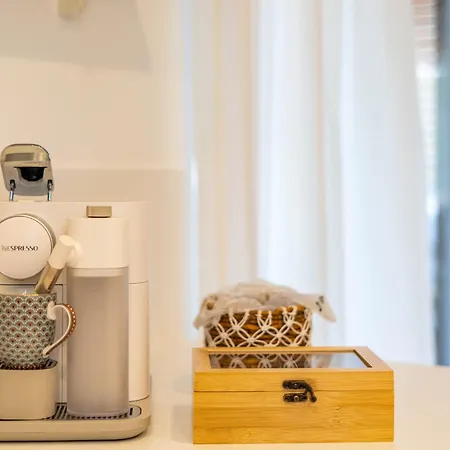 Bei Thérèse - Obergeschoss Appartement