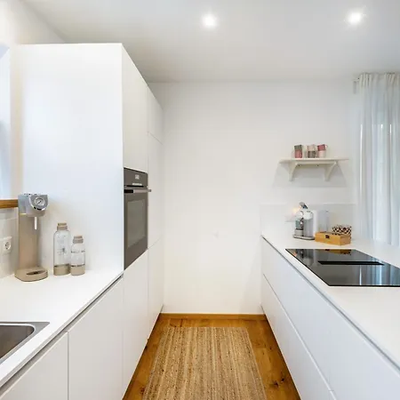 Bei Thérèse - Obergeschoss Appartement *