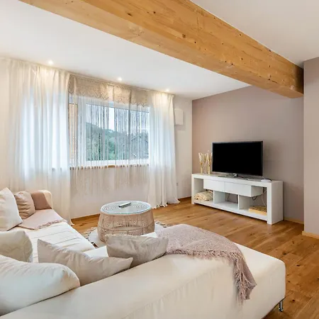 Bei Thérèse - Obergeschoss Miltach