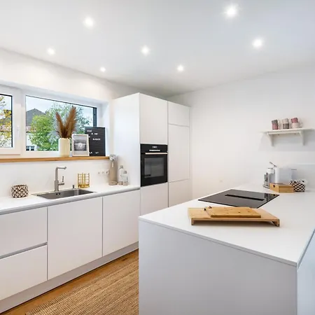 Bei Thérèse - Obergeschoss * Miltach