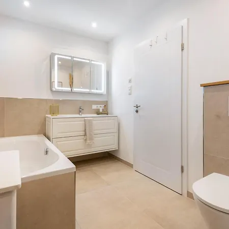 Bei Thérèse - Obergeschoss Miltach