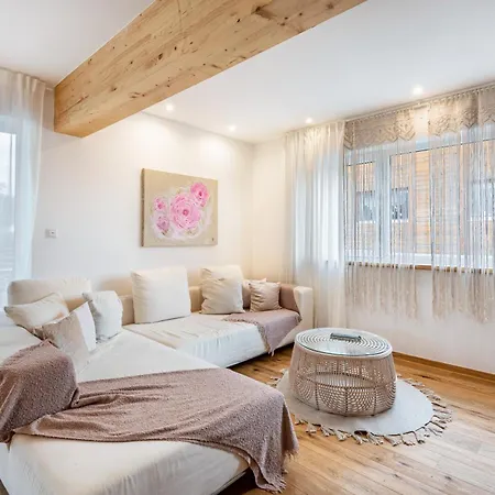 Bei Thérèse - Obergeschoss *