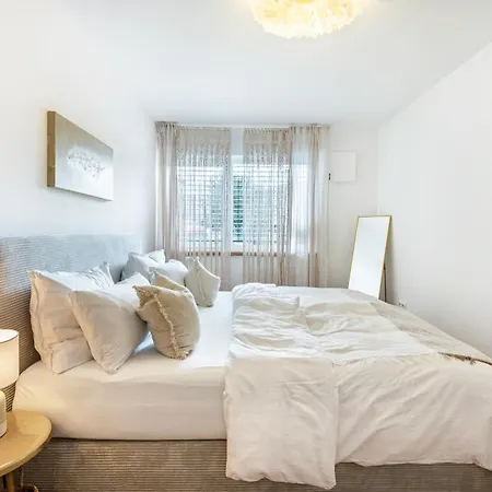 Bei Thérèse - Obergeschoss *