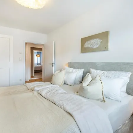 Bei Thérèse - Obergeschoss Miltach