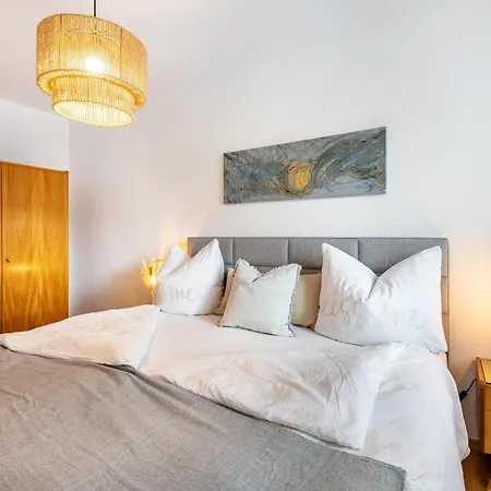 Bei Thérèse - Obergeschoss Miltach