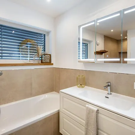 Bei Thérèse - Obergeschoss Appartement *