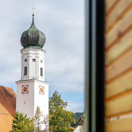 Bei Thérèse - Obergeschoss * Miltach