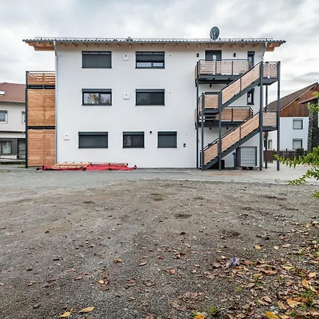 Bei Thérèse - Obergeschoss