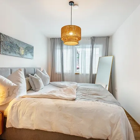 Bei Thérèse - Obergeschoss Miltach