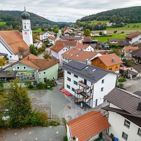Bei Thérèse - Obergeschoss Miltach
