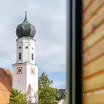 Διαμέρισμα Bei Therese - Obergeschoss Miltach