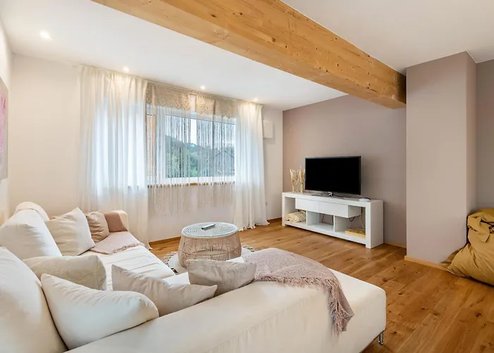 Bei Therese - Obergeschoss Miltach