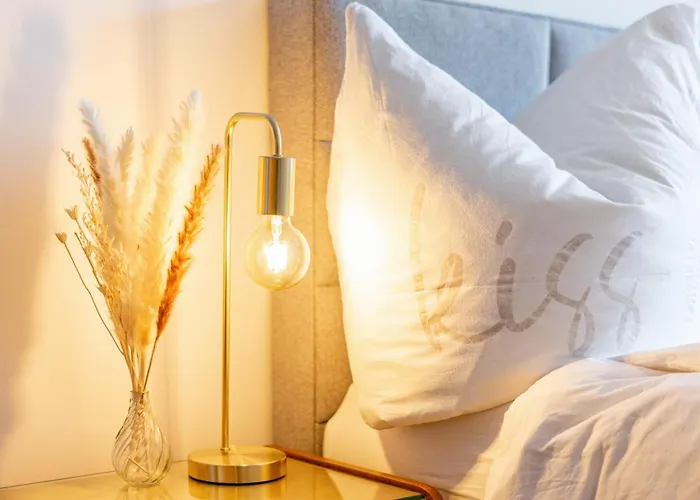 Bei Therese - Obergeschoss Lejlighed *