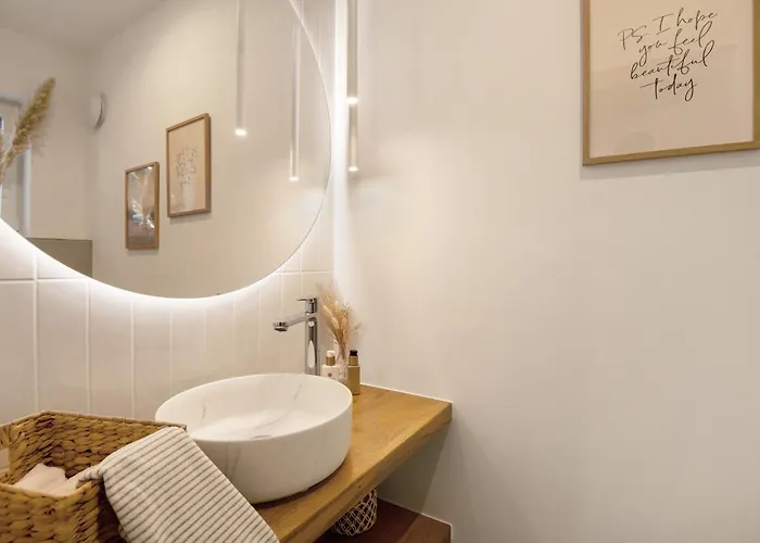 Apartamento Bei Thérèse - Obergeschoss *
